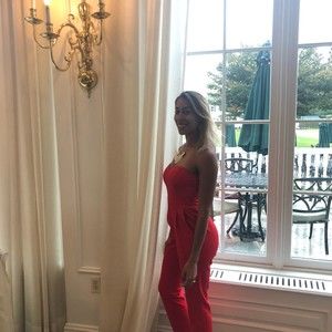 Meet your Posher, Tracey